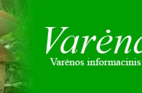www.Varena.info