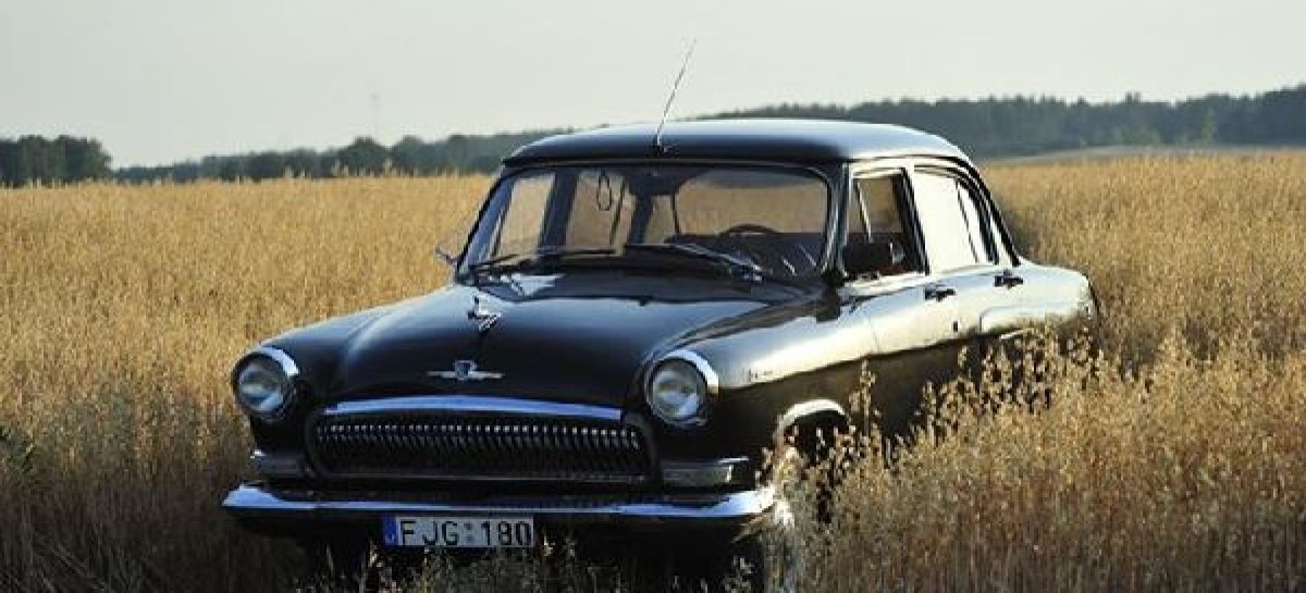 Retro transportas