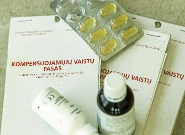 Pasenę ir nebereikalingi vaistai nemokamai surenkami vaistinėse