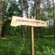 „Dievų parkas“
