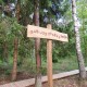„Dievų parkas“