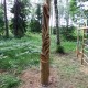 „Dievų parkas“