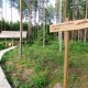„Dievų parkas“
