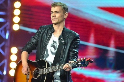 „X Faktoriuje“ – teisėjų išliaupsintas naktinis sargas, turintis rokerio sielą