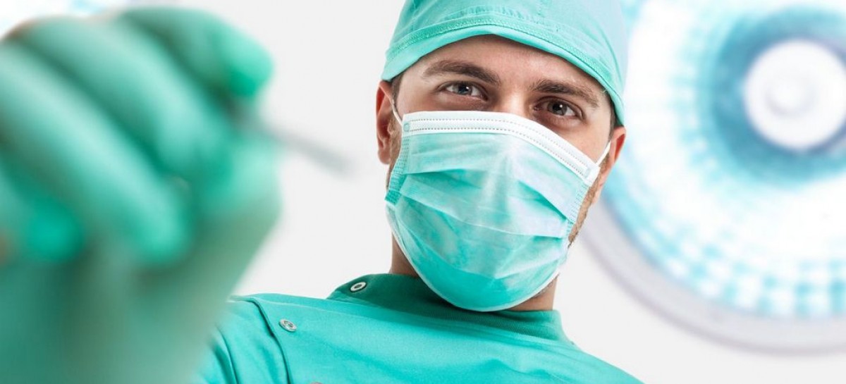 Sveikatos apsaugos ministrei – svarūs argumentai dėl Varėnos ligoninės Chirurgijos skyriaus išsaugojimo