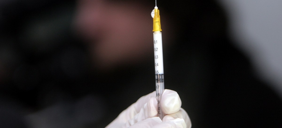 Japoniška vakcina nuo tuberkuliozės – jau Lietuvoje