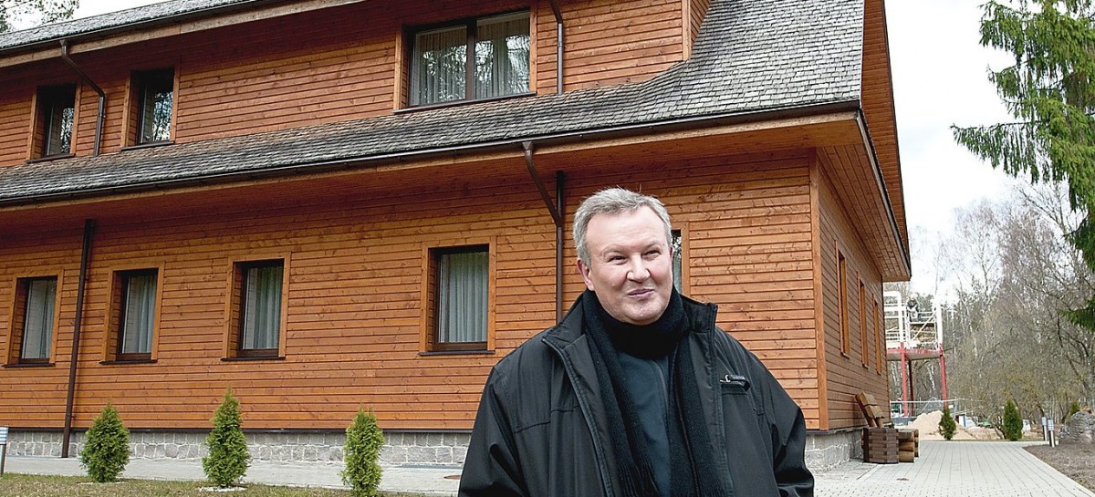 Po išpažinties ir palaiminimo Panaroje vyksta stebuklai