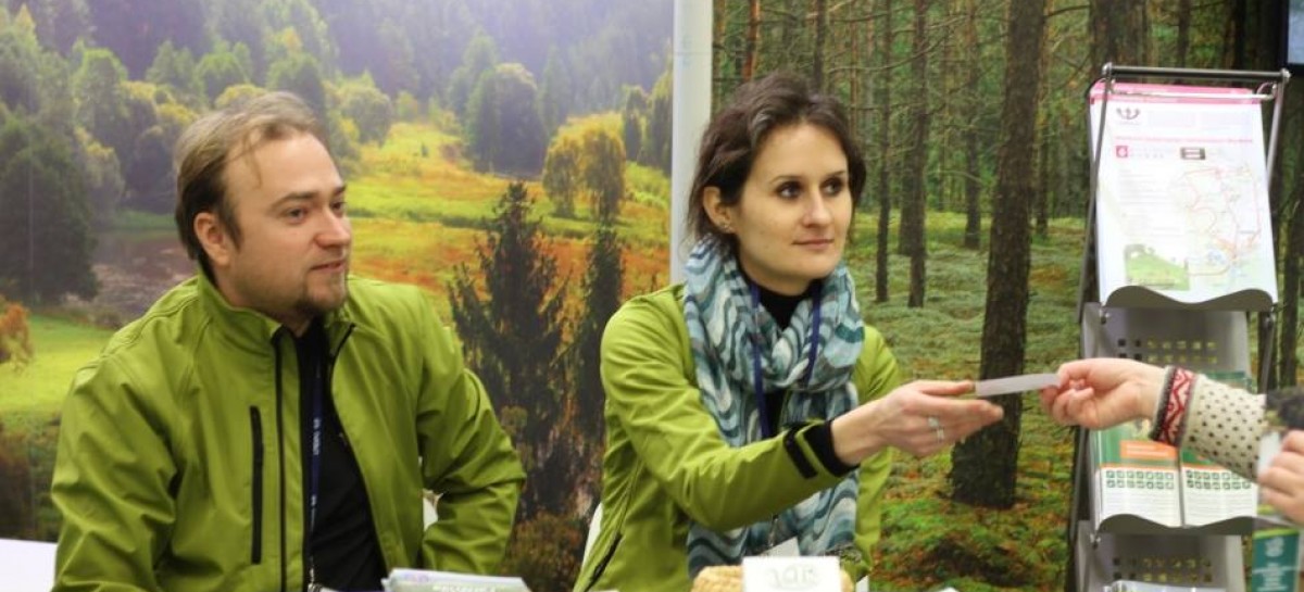 Varėna ruošiasi naujam turizmo sezonui