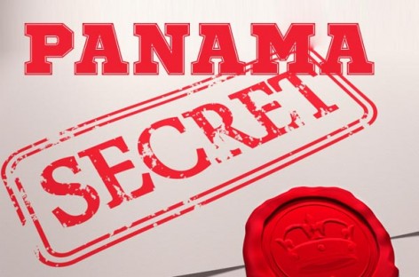 „Panama Papers“ :  slaptos politinio, sporto ir pramogų pasaulio sąskaitos ir kompromituojantys ryšiai
