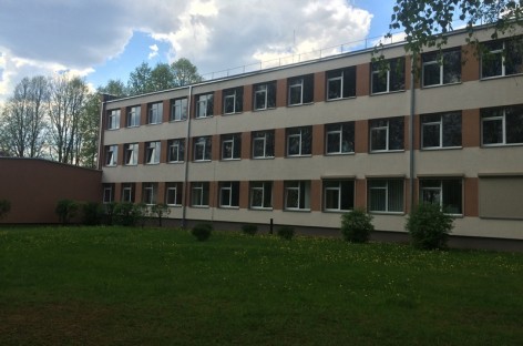 Varėnos rajone sumažės mokyklų