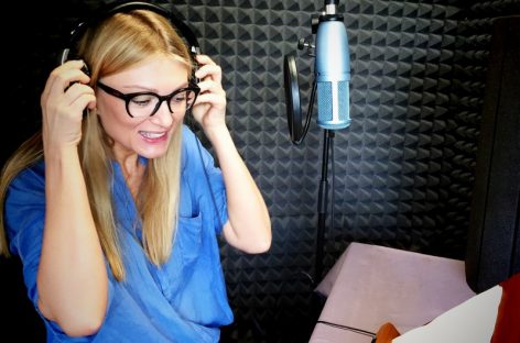 Lavija Šurnaitė: kasdieniuose dalykuose gelbsti intuicija