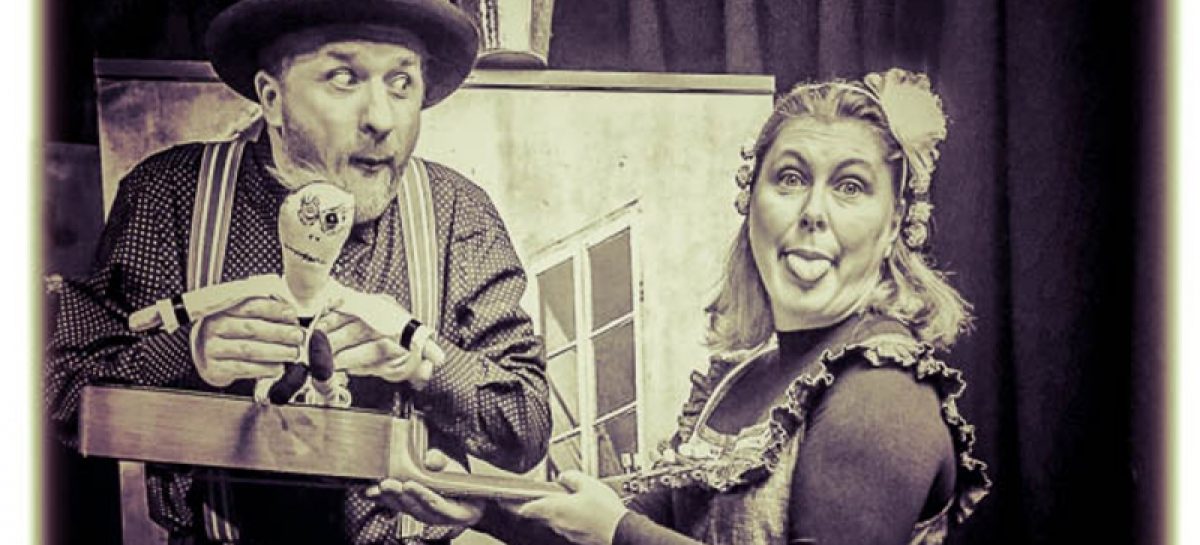 TREČIOJI-PASKUTINĖ VII DALIOS TAMULEVIČIŪTĖS PROFESIONALIŲ TEATRŲ FESTIVALIO SAVAITĖ