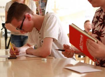Tarptautinė programa „Youth Empowered“ atvėrė galimybes norinčiam dirbti  jaunimui