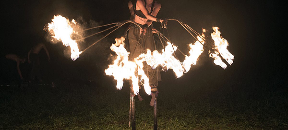 Į festivalį – nuraminti sielą ir išmokti naujų dalykų: kodėl „Yaga Gathering“ renkasi ne vien muzikos mylėtojai