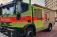 Varėnos rajono savivaldybės priešgaisrinės apsaugos tarnyba įsigijo gaisrinį automobilį