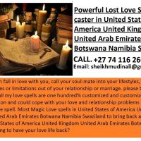 Lesbians Love Spells In Canada+27 74 116 2667